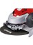 Te-Ag 125/750 Kit, Avuç Taşlama 5