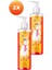 Lama Dude Naturals Çilek Kokulu Çocuk Sıvı El Sabunu 250 Ml. Ikili Set 1