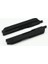 Renault Clio Campus / Clio Symbol, 2 Adet Sunroof Bağlantı Parçası Sağ + Sol, 10,6 cm 3