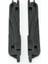 Renault Clio Campus / Clio Symbol, 2 Adet Sunroof Bağlantı Parçası Sağ + Sol, 10,6 cm 5