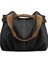 Fashion Smart Kadın Çanta Vintage Hobo Canvas Günlük Tote Alışveriş Çantası (Yurt Dışından) 1