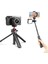 Mt-16 Uzayabilen Vlog Tripod Siyah (Yurt Dışından) 4