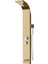 Swan Gold Duş Paneli 1