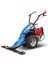 Y600S 178FE 7 Hp Dizel Çayır Biçme Makinesi 1