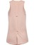 Exercise Cotton Kadın Tenis Tank Top 1