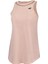 Exercise Cotton Kadın Tenis Tank Top 3