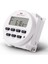 1 Adet Sinotimer TM618N-2 LCD Dijital Programlanabilir Zamanlayıcı Anahtarı 220 V Ac 1.6 Inç Röle Içi ve Geri Sayım Süresi Fonksiyonu (Yurt Dışından) 1