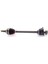 Aks Komple Sol Renault Kangoo 3 2008+ Clio 2-3 630 Mm. Abs Li 8200622834 RE5165 Stamat 1