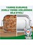 Platinum 240 Yıkama Bulaşık Makinesi Deterjanı Tableti / Kapsülü Limon Kokulu 4