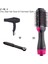 2'si 1 Arada Tek Adımlı Saç Kurutma Makinesi ve Hacimlendirici Sıcak Saç Fırçası, Saç Kurutma Makinesi Fırçası, Saç Düzleştirici ve Kıvırıcı (Yurt Dışından) 2