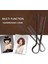 Saç Düzleştirici Salon Tarak Aracı Kuaförlük Dıy Aracı Tutma Maşa Saç Şekillendirici Haircombs Kadınlar Için Saç Fırçası Düzleştirici 1 Adet (Yurt Dışından) 2
