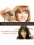 Saç Düzleştirici Salon Tarak Aracı Kuaförlük Dıy Aracı Tutma Maşa Saç Şekillendirici Haircombs Kadınlar Için Saç Fırçası Düzleştirici 1 Adet (Yurt Dışından) 3
