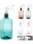 500ML Bitki Çiçek Sulama Kabı Yüksek Kapasiteli Püskürtücü Şişe Plastik Ev Sulama Kapları Bahçe Sulama Kaynağı (Yurt Dışından) 4