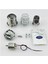 Bmw X5 E53, E46 *kare*, Mini Cooper, Land Rover 375 Freelander Jeep Katlanır Ayna Tamir Uyumlu 2