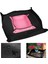 Bahçe Matı-1 x Siyah Toprak Değiştirme Pedi(70 x 70CM) 1 x Pembe Toprak Değiştirme Pedi(50 x 50CM)-… (Yurt Dışından) 2