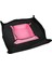Bahçe Matı-1 x Siyah Toprak Değiştirme Pedi(70 x 70CM) 1 x Pembe Toprak Değiştirme Pedi(50 x 50CM)-… (Yurt Dışından) 3