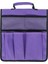 Amamia Oxford Kumaş Bahçe Temizleme Kneeler Alet Çantası Diz Çökmüş Sandalye Saplı Çanta (Yurt Dışından) 2