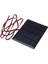 1m Telli 1.5W 12V Mini Güneş Paneli Küçük Hücre Şarj Cihazı (Yurt Dışından) 3