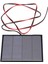1m Telli 1.5W 12V Mini Güneş Paneli Küçük Hücre Şarj Cihazı (Yurt Dışından) 4