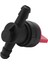 (10'lu Paket) Briggs & Stratton Için 1/4 Inç Kesme Vanası 493960 (Yurt Dışından) 1