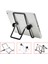 Filizlenme Standları Mason Kavanoz Tablet Sunlight Süper Mağaza Için Katlanabilir Sprouter Kaymaz Iskeleler (Yurt Dışından) 5