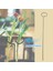 Domates Bitki Kazıkları-6 * Bitki Kazıkları-Yeşil (Yurt Dışından) 2