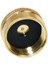 Green Home Katı Pirinç Dolum 1lb Propan Gaz Şişesi Silindir Çoğaltıcı Koruyucu Mühürlü Kapak (Yurt Dışından) 2