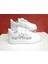Kelebek Baskılı Kız Çocuk Spor Ayakkabı Okul Ayakkabısı Sneaker 1