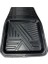 Renault Clio 2 5d Maxi Havuzlu Arven Siyah Oto Paspas 3