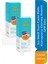 So Well Sun Care Kids Koruyucu Güneş Kremi SPF50+ 100 ml 2 Adet 1