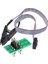 CH341A Yazılm Sop Adaptörü Eeprom Bıos USB Programcı Flaş (Yurt Dışından) 3