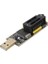 CH341A Yazılm Sop Adaptörü Eeprom Bıos USB Programcı Flaş (Yurt Dışından) 5
