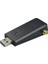 Cbtx 1200 Mbps 2.4g/5g Usb3.0 Çift Bantlı Wifi Adaptörü Wifi Alıcısı (Yurt Dışından) 5