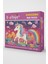 Esatoys Ahşap Unicorn Mini Puzzle | 4 Yaş 54 Parça 1