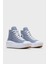 Chuck Taylor All Star Move A06500C Unisex Mavi Günlük Sneaker Ayakkabı 2