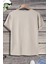Only Trendwear Erkek Baskılı Oversize Tshirt 3