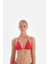Kadın Üçgen Küçük Bikini Üst 3000 1
