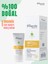 The Prouvee Reponses %100 Doğal 50+Spf Anti-Spot Leke Karşıtı Yüz İçin Organik Güneş Koruyucu Krem 40 ml 3