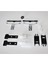 Bmw E46 (1998-2001) Sunroof Tamir Seti & Motor Dişlisi 2