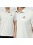 Adidas EF-4003 Erkek Polyester Mesh Polo Yaka T-Shirt 1