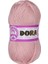 Ören Bayan Dora Örgü İpi - Somon - 1 Adet - ( Renk Kodu : 119 ) 1