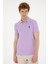 Erkek Lila Tişört Basic 50279613-VR034 3