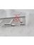 Audi 80 90 100 200 / Volkwagen Passat Scirocco Sunroof Ayağı Demiri Tek Göz 2