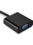 Displayport To VGA Çevirici Adaptör Display Erkek VGA Dişi 5