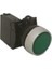 TJ2533-0AM20-J01 / Tj2 Serisi Saten Çerçeveli, Işıklı ve Yaylı Buton Seti, Yeşil (1nc, 24 Vac/dc) 1