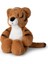 Bon Ton Toys Wwf Cub Club Kaplan Timmy Peluş Oyuncak 29 cm - 11.5" 16192012 2