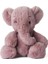 Bon Ton Toys Wwf Cub Club Pembe Fil Ebu Peluş Oyuncak 29 cm - 11.5" 16193003 1