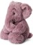 Bon Ton Toys Wwf Cub Club Pembe Fil Ebu Peluş Oyuncak 29 cm - 11.5" 16193003 2