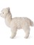 Bon Ton Toys Wwf Beyaz Alpaca Peluş Oyuncak 31 cm - 12" 15198001 2