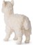 Bon Ton Toys Wwf Beyaz Alpaca Peluş Oyuncak 31 cm - 12" 15198001 3